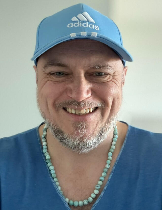 Zsolt Papp Embodiment Coaching